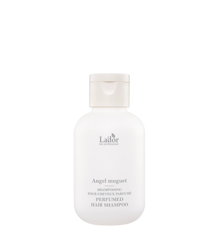 LADOR Perfumed Hair Shampoo Angel Muguet 100 ml