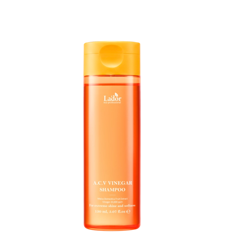 LADOR ACV Vinegar Shampoo 150 ml