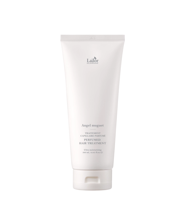 LADOR Perfumed Hair Treatment Angel Muguet 380 ml