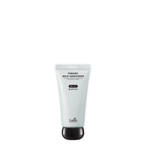LADOR Tamanu Mild Sunscreen SPF50+ PA++++ 50 ml