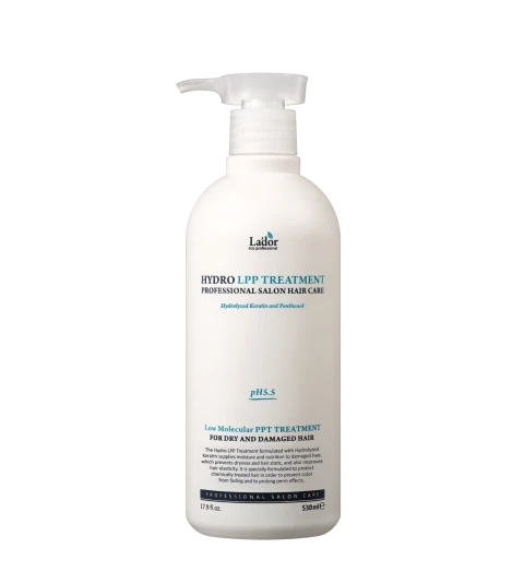 LADOR Hydro LPP Treatment 530 ml
