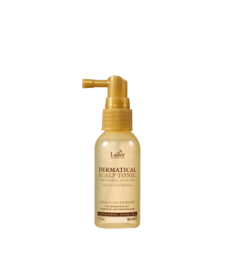 LADOR Dermatical Scalp Tonic 50 мл