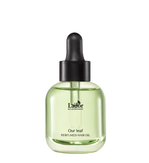 LADOR Perfumed Hair Oil Our Leaf 30 ml