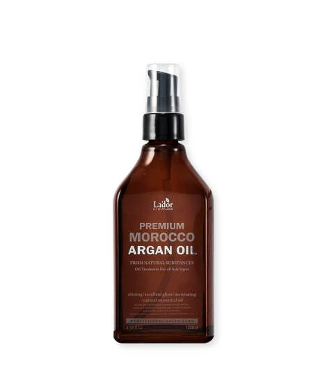 LADOR Premium Morocco Argan Oil 100 ml