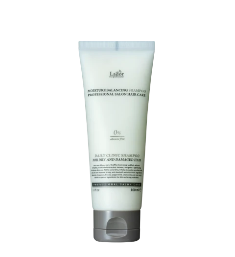 LADOR Moisture Balancing Shampoo 100 ml