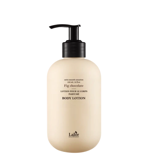 LADOR Body Lotion Fig Chocolate 350 ml