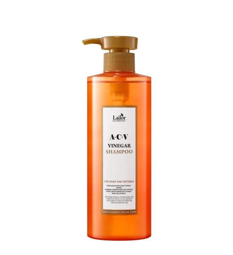 LADOR ACV Apple Vinegar Shampoo 430 мл