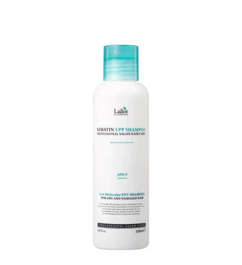 LADOR Keratin LPP Shampoo 150 ml