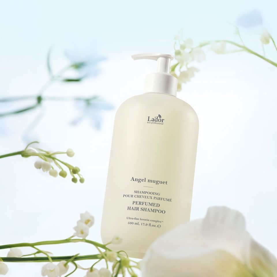 LADOR Angel Muguet
