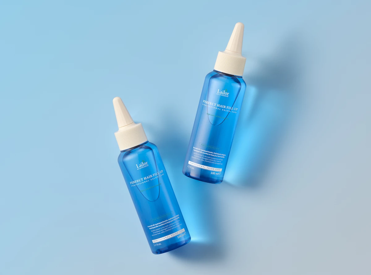 LADOR Perfect Hair Fill-Up
